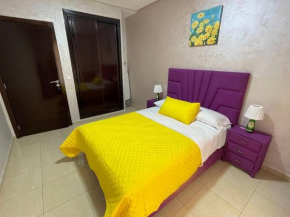 Islane Appart Hotel